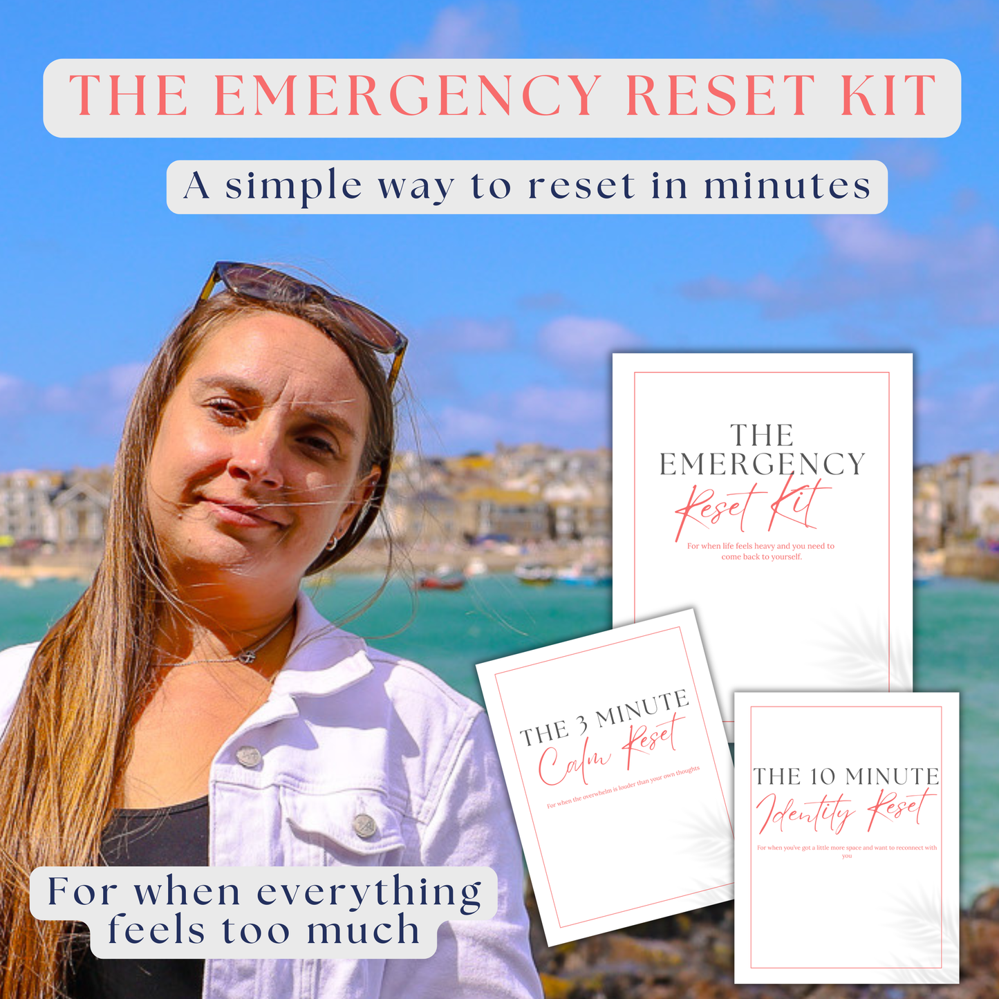 The Emergency Reset Kit