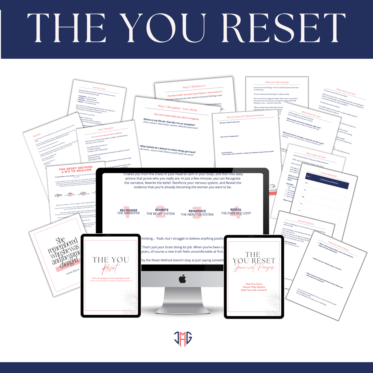 The You Reset